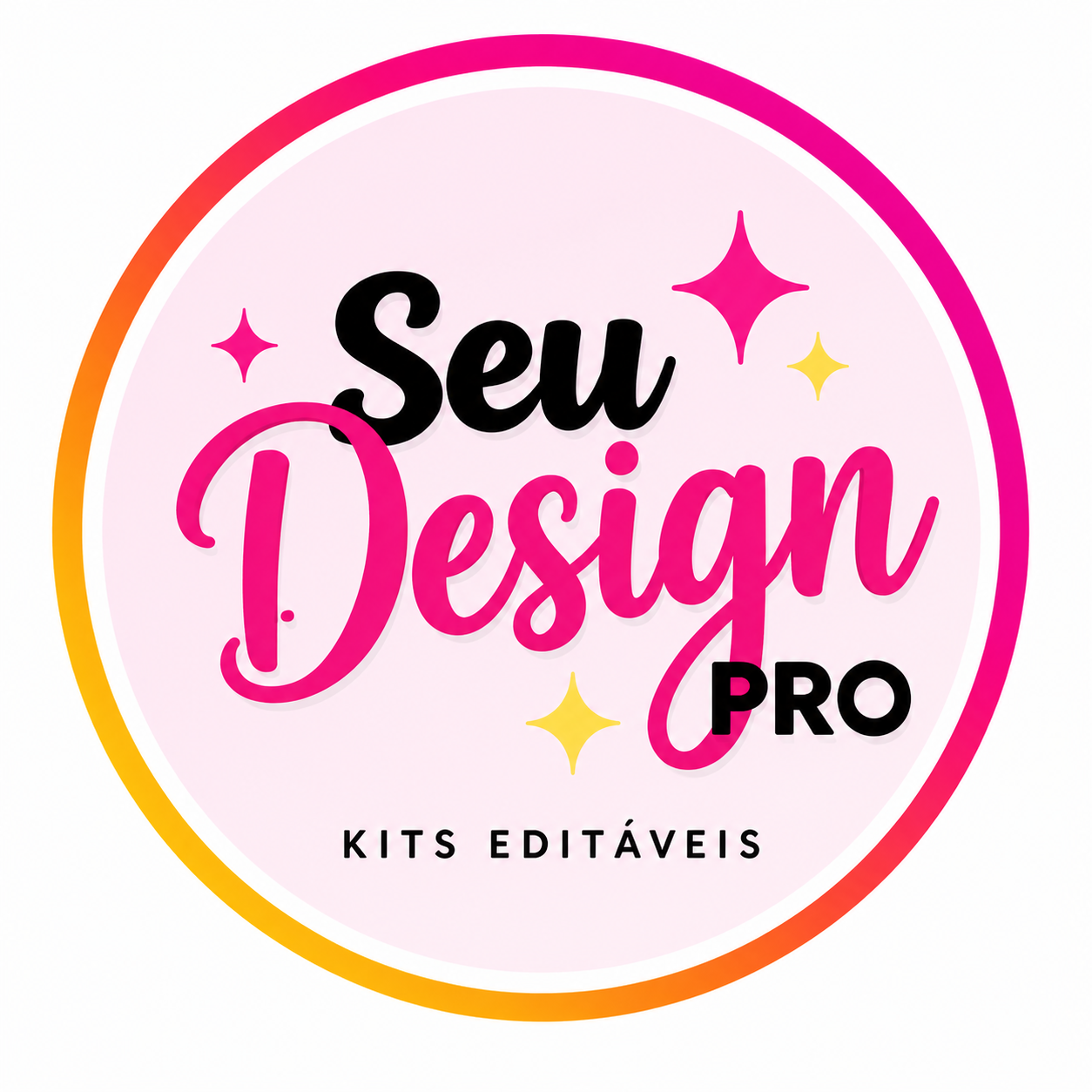 Seu Design Pro